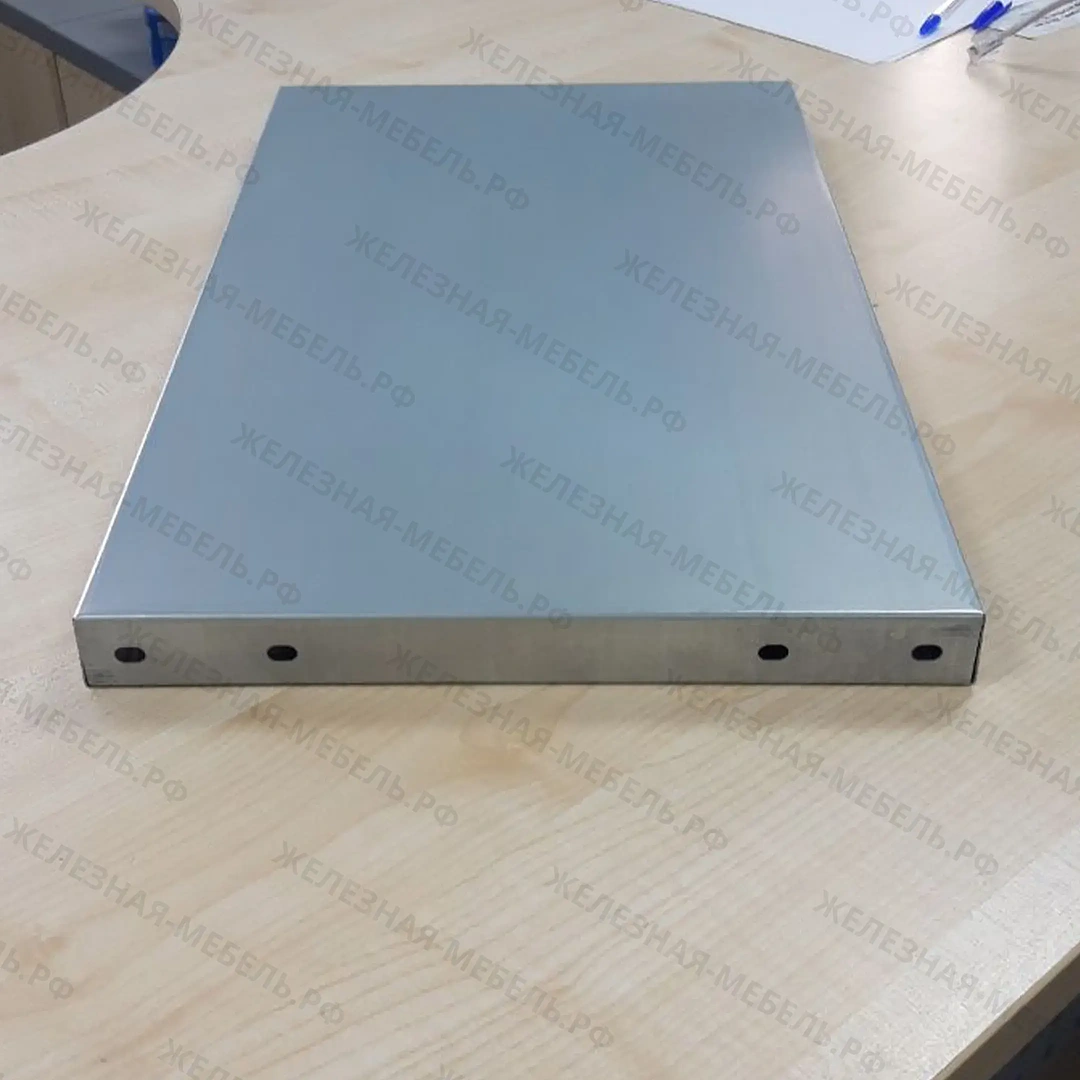 Настил СТСМ ПР 80 900х300х0.8, оцинк.