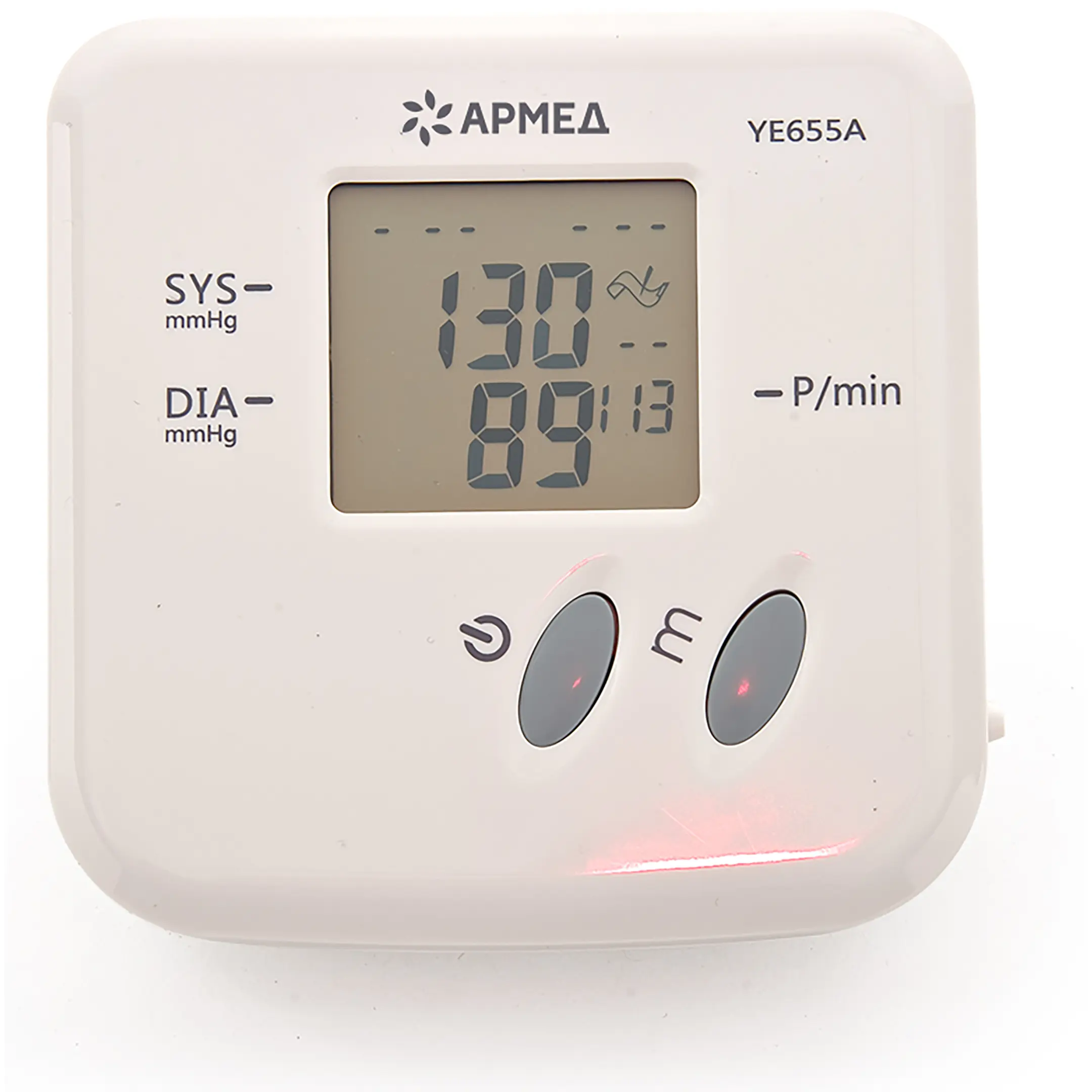 Тонометр YE655A