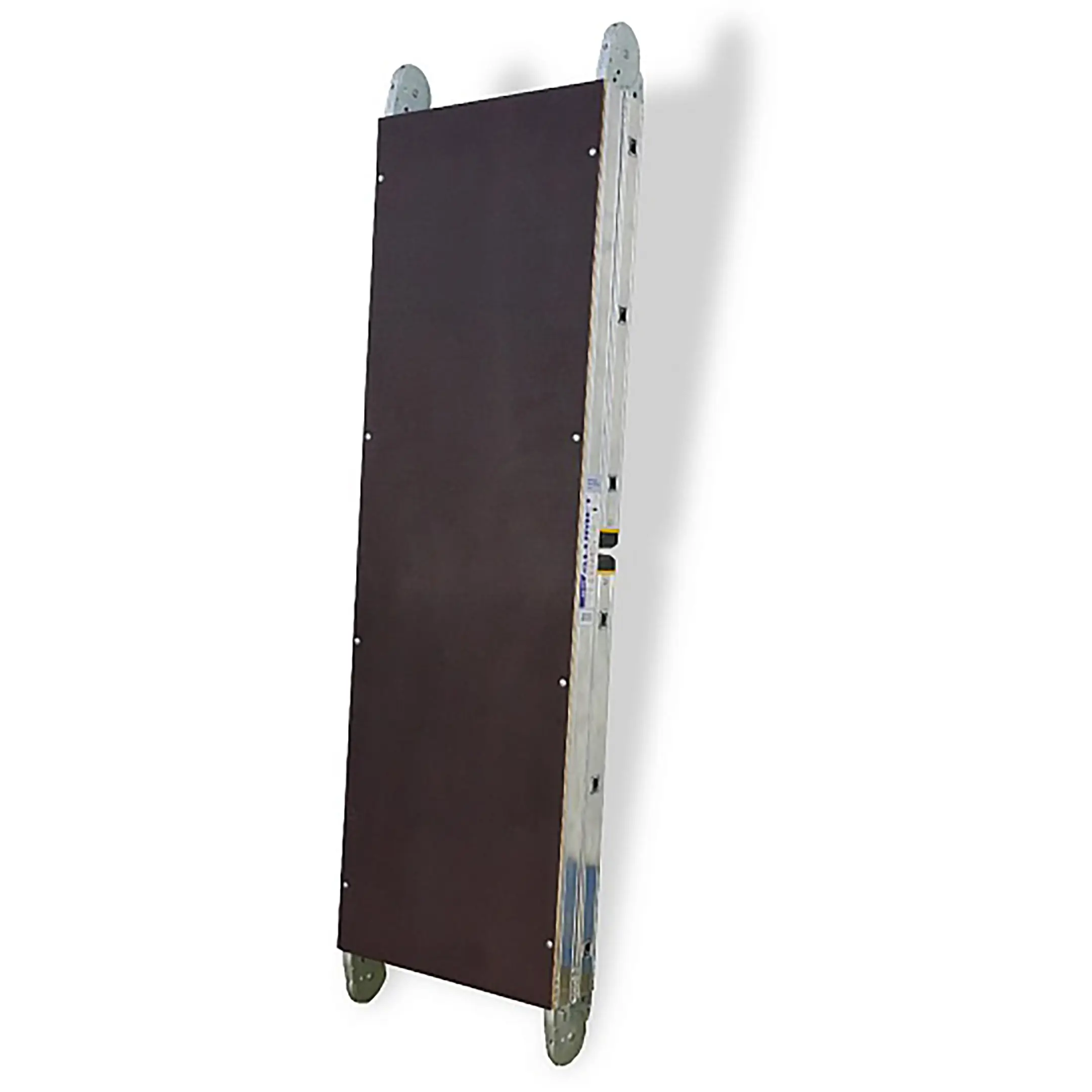 Алюминиевые рабочие подмости Alumet SM 363