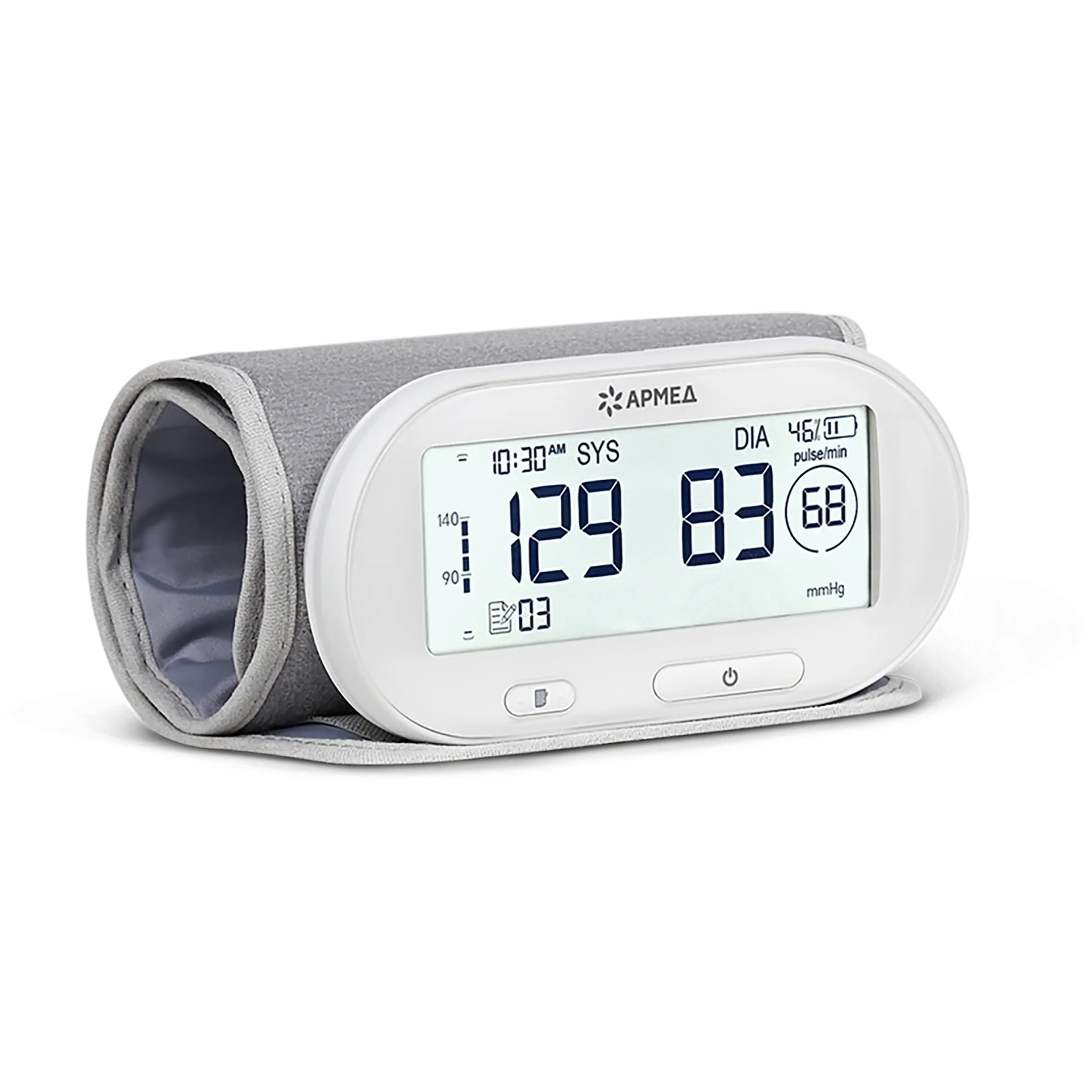 Тонометр YE630AR