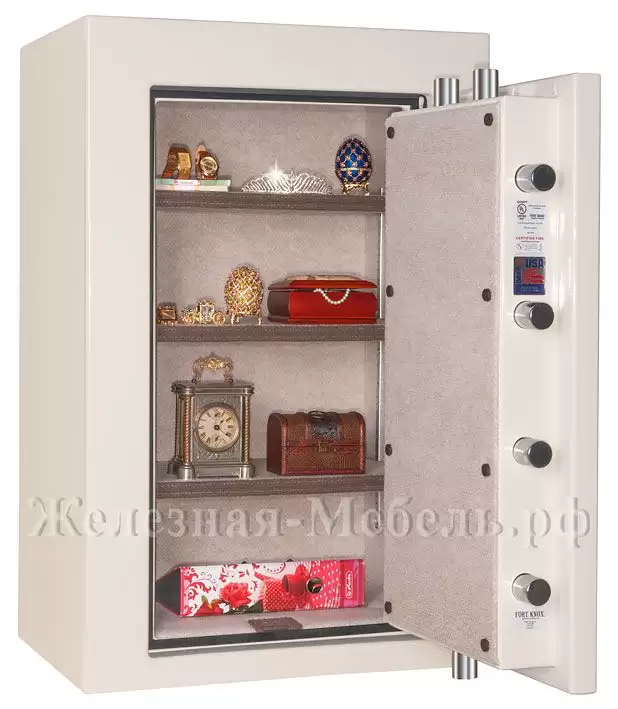 Сейф Fort Knox&reg; Defender 4026IVbc Di