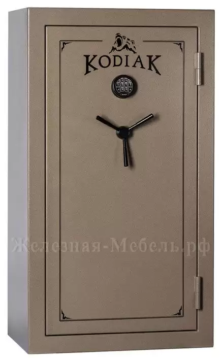 Сейф оружейный Rhino Metals K5933EX Kodiak&reg;