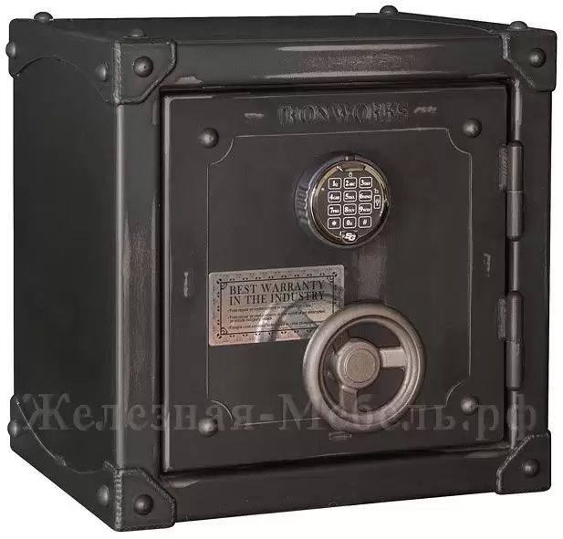 Сейф Rhino Metals LSB1818 EL Longhorn&reg;