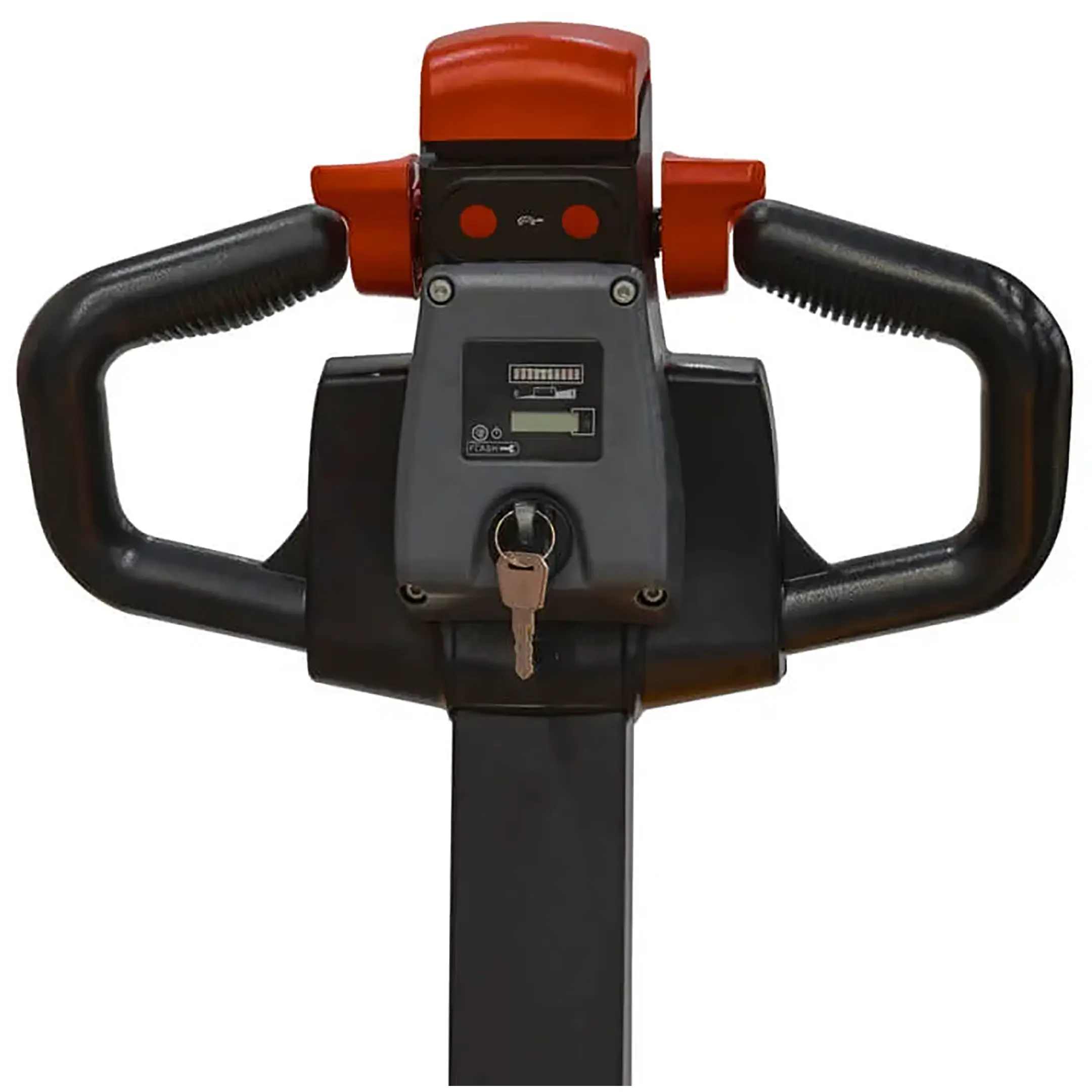 Штабелер электрический самоходный SMARTLIFT EST122 (1200 кг; 3 м; 24В / 105Ач)