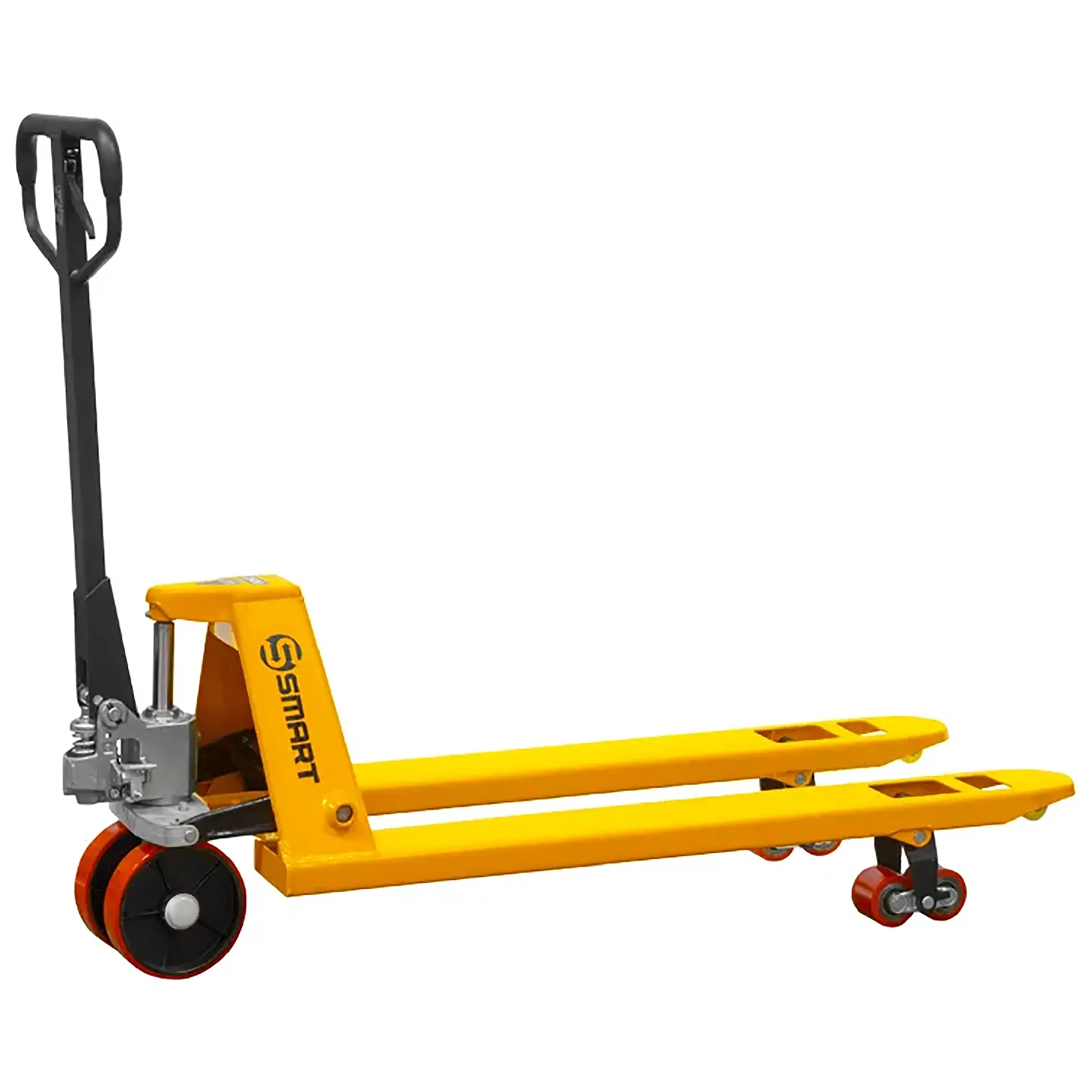 Гидравлическая тележка (роxля) SMART SD (BF) 2500 PDP (2500 кг, 1150x550)