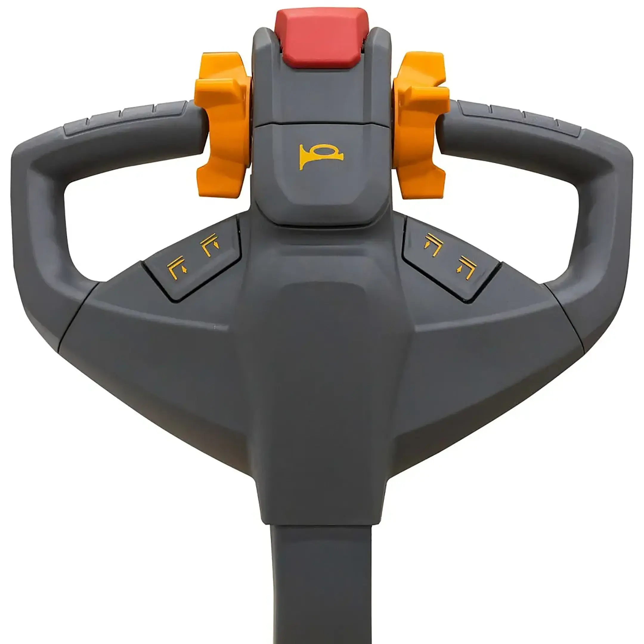 Электрическая самоходная тележка SMARTLIFT CBD20R-II (2000 кг; li-ion 24В / 225Ач; EPS)
