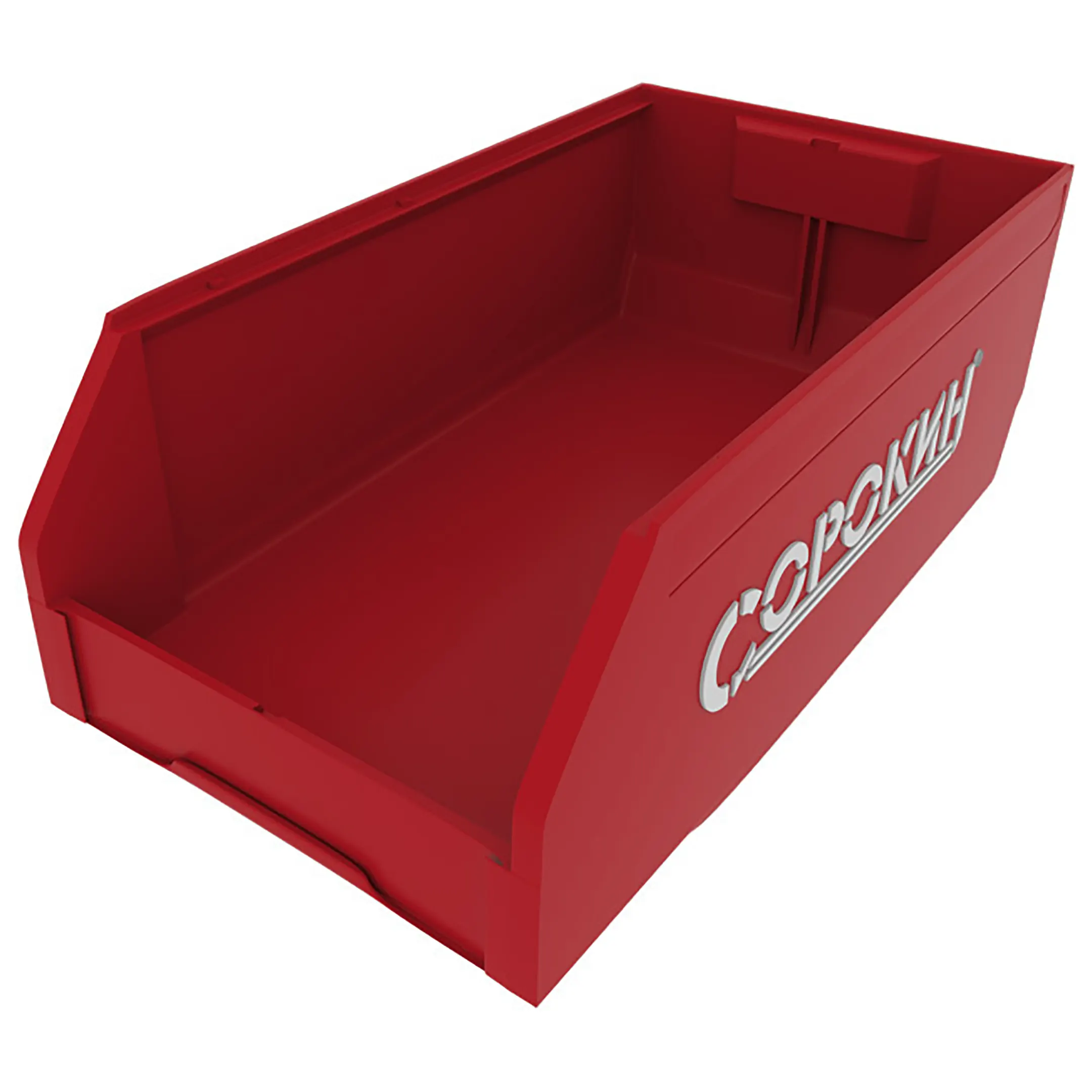 Лоток пластиковый 350х225х150мм (Арт. 27.303)