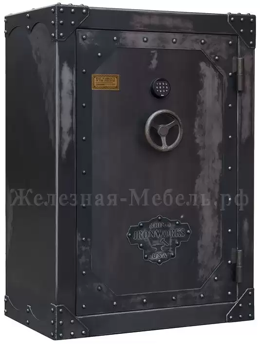 Сейф оружейный Rhino Ironworks&reg; AIW6042-SO EL Supreme