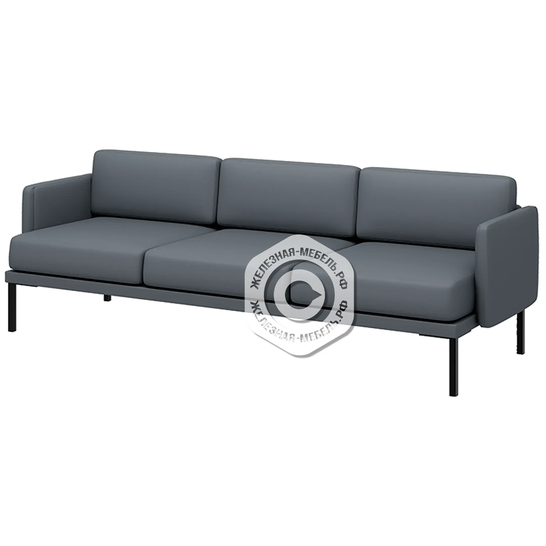 Диван L-Sofa (модель Д 34)