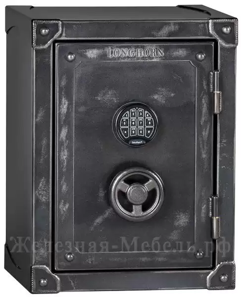 Сейф Rhino Metals LSB2418 EL Longhorn&reg;