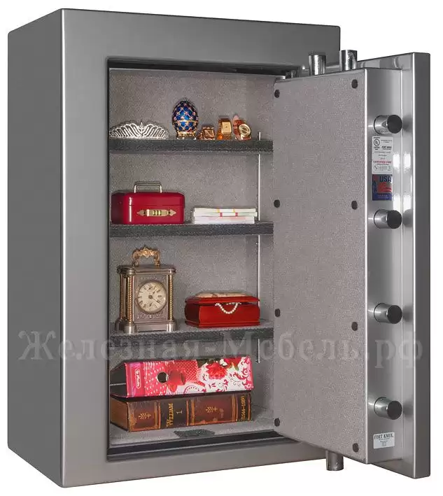 Сейф Fort Knox&reg; Defender 4026PTbc Di