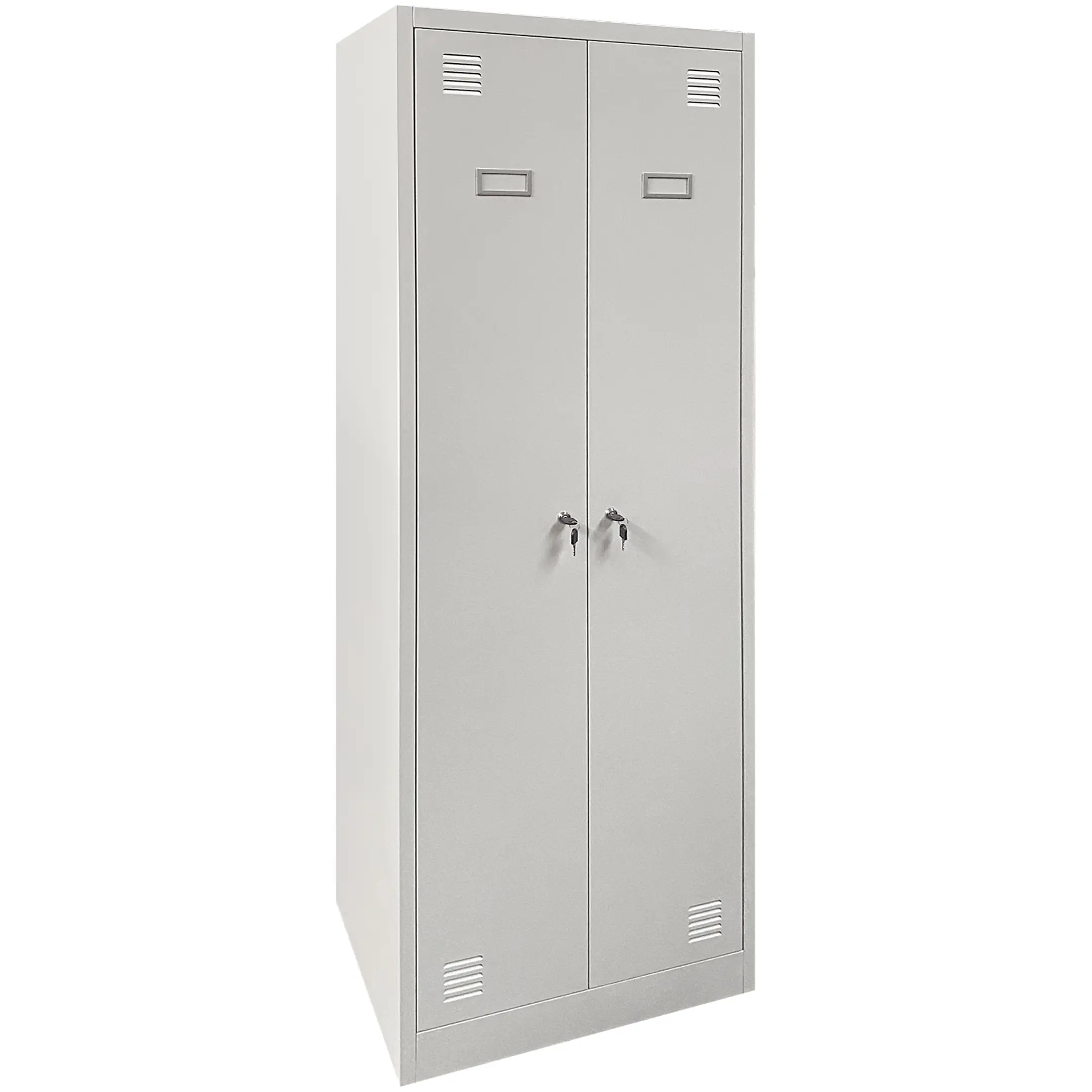 Шкаф металлический для одежды 2L-B1A-520