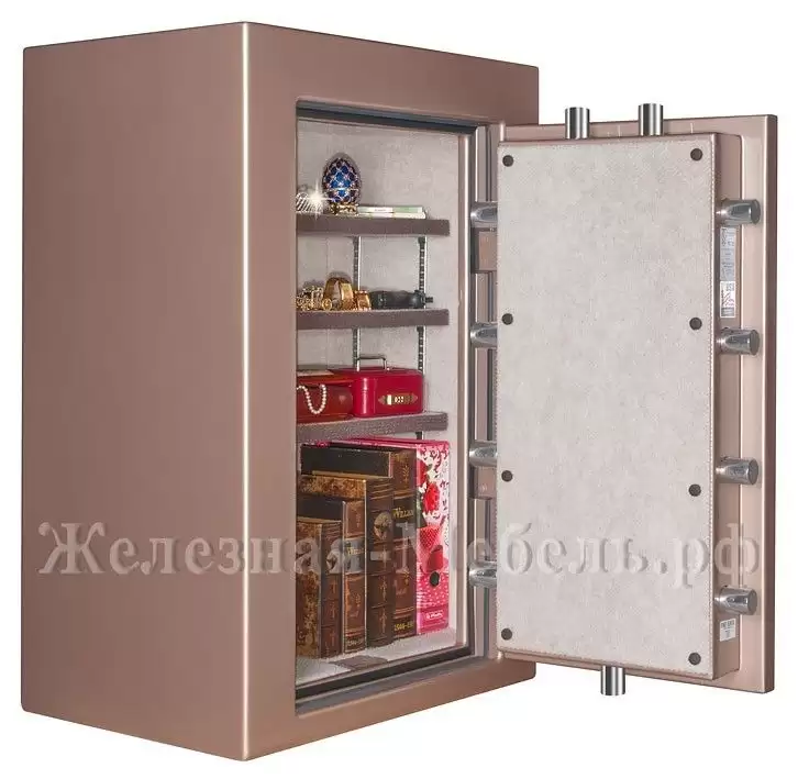 Сейф Fort Knox&reg; Defender 4026CPbc Di