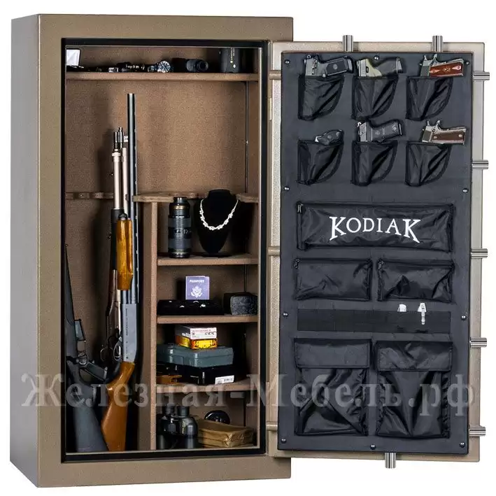 Сейф оружейный Rhino Metals K5933EX Kodiak&reg;