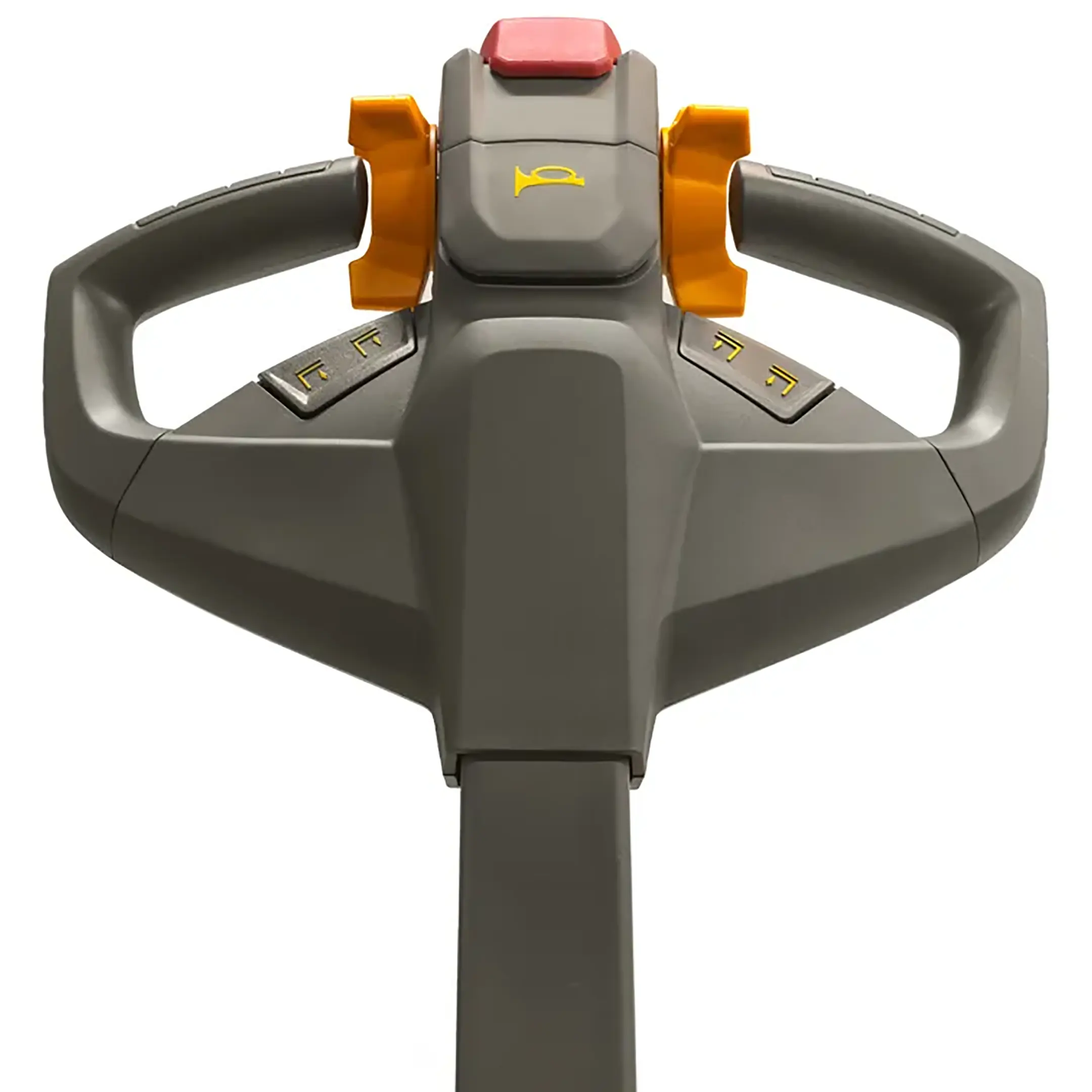 Эл.гидравлическая тележка CBD20R-II (2 т; 1150х550 мм) SMART