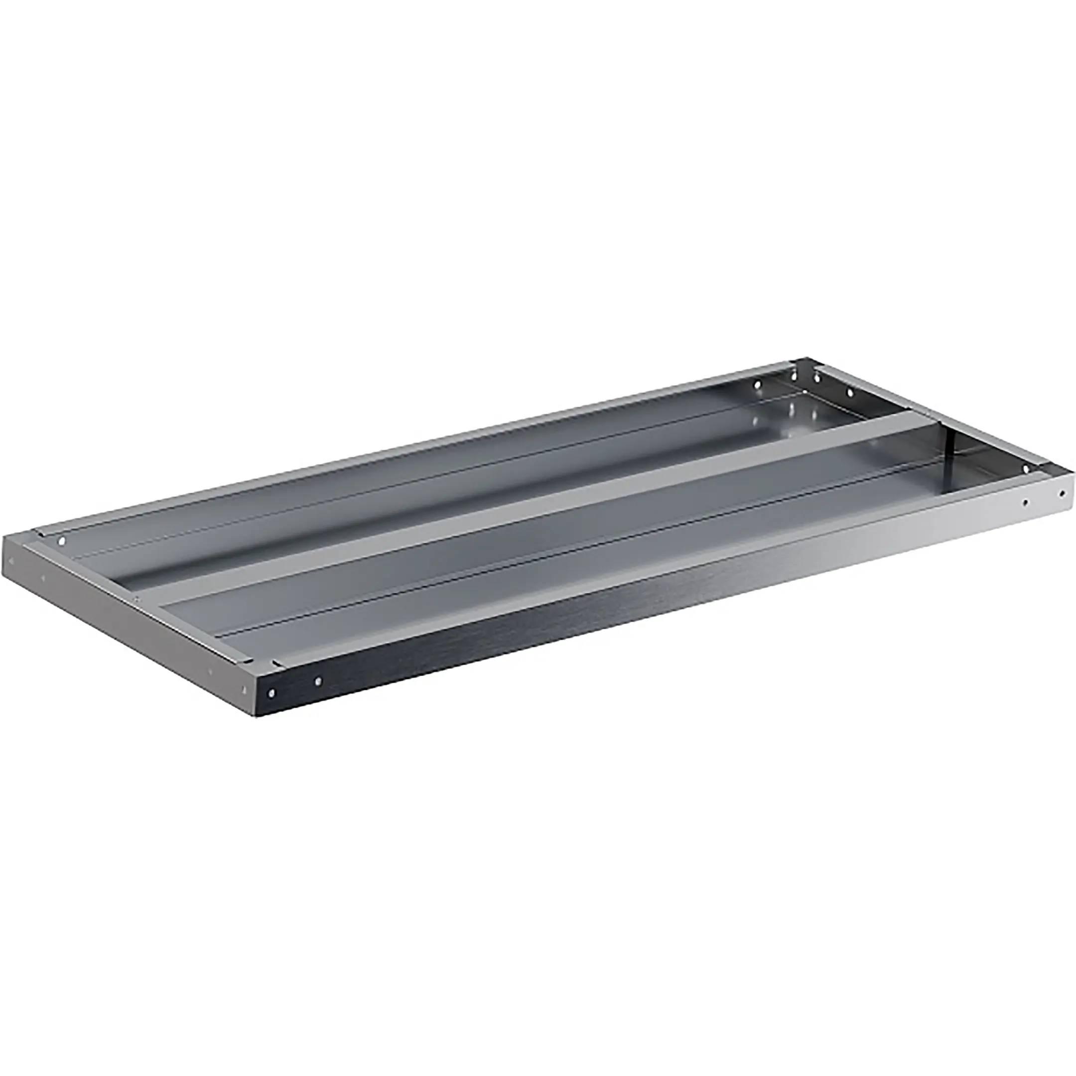 Полка для стеллажа средняя НПСРС-10/4-ЭЦ