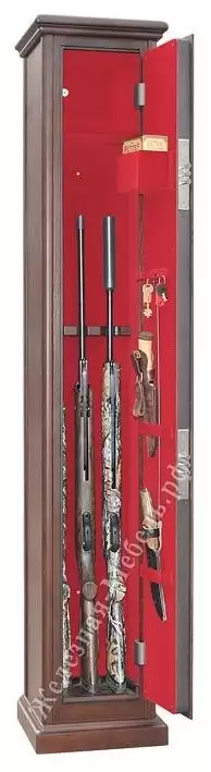 Сейф Armwood-53NP.074 Flock