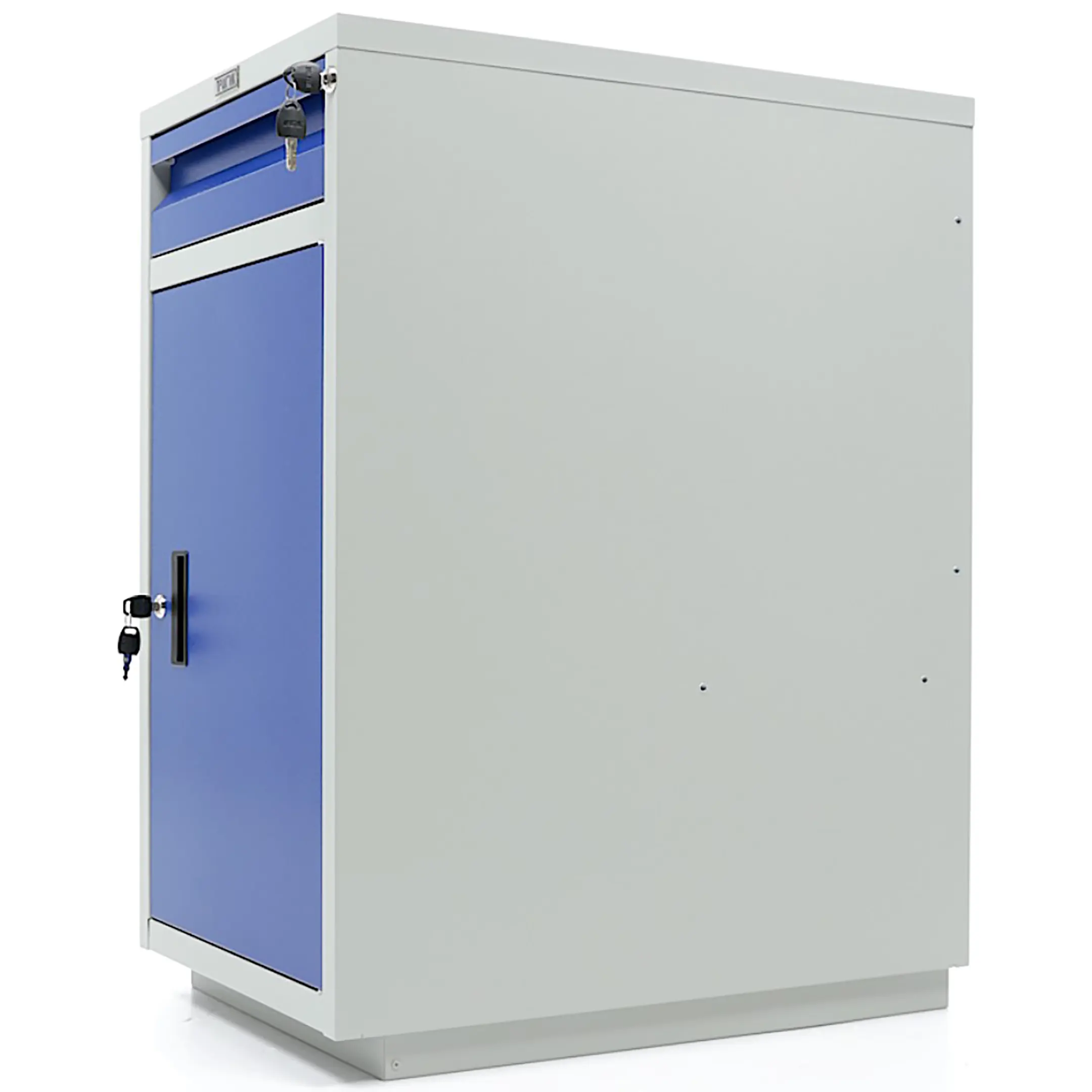 Тумба инструментальная WD-2