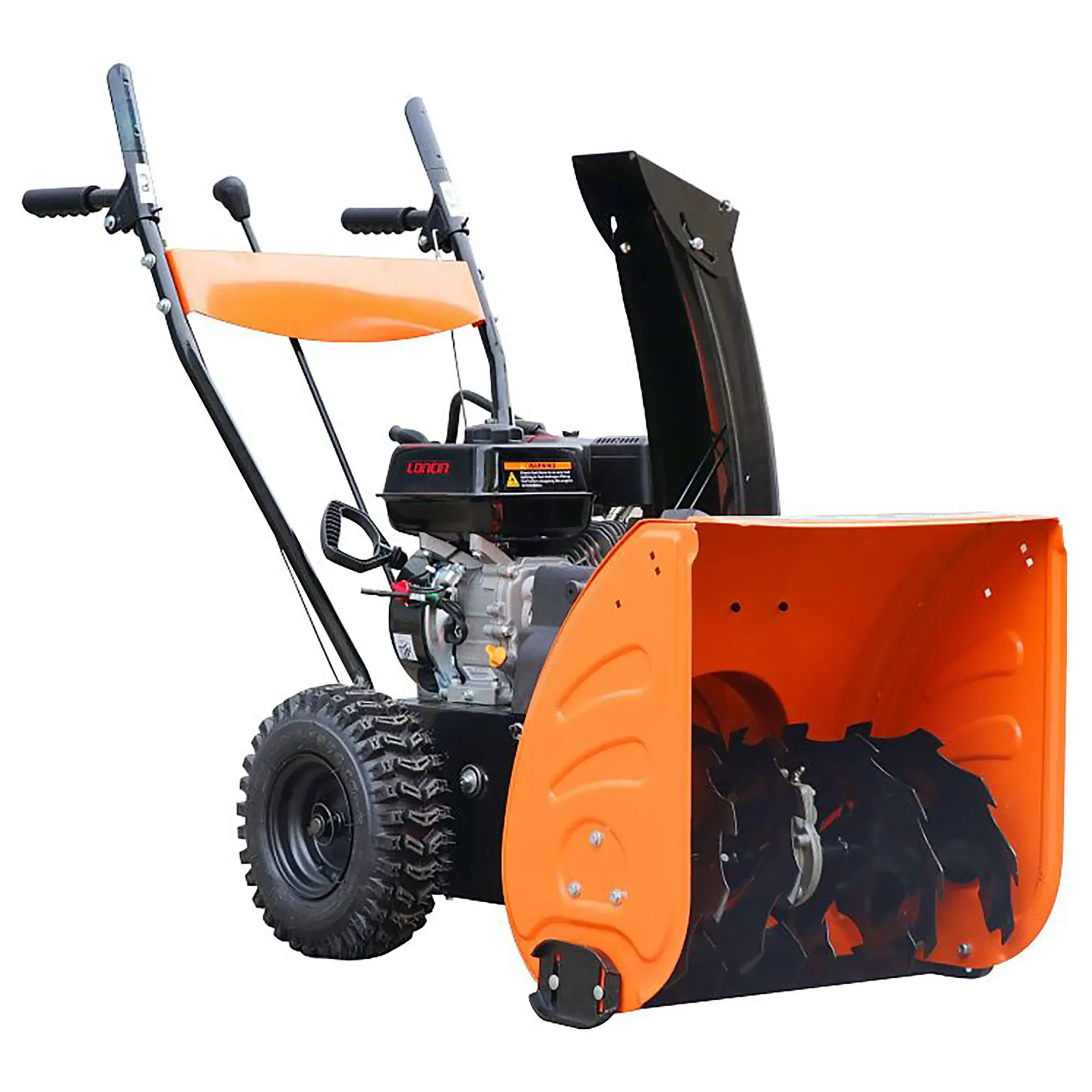 Снегоуборщик бензиновый TOR WT-560 (Loncin)