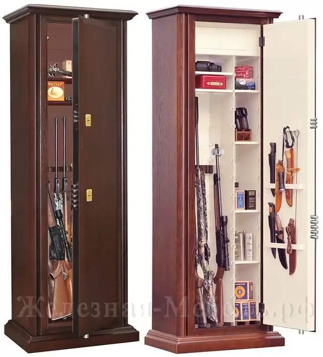 Сейф Armwood-44 G Primary
