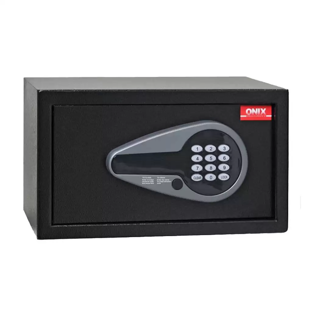 Сейф ONIX HL 20E