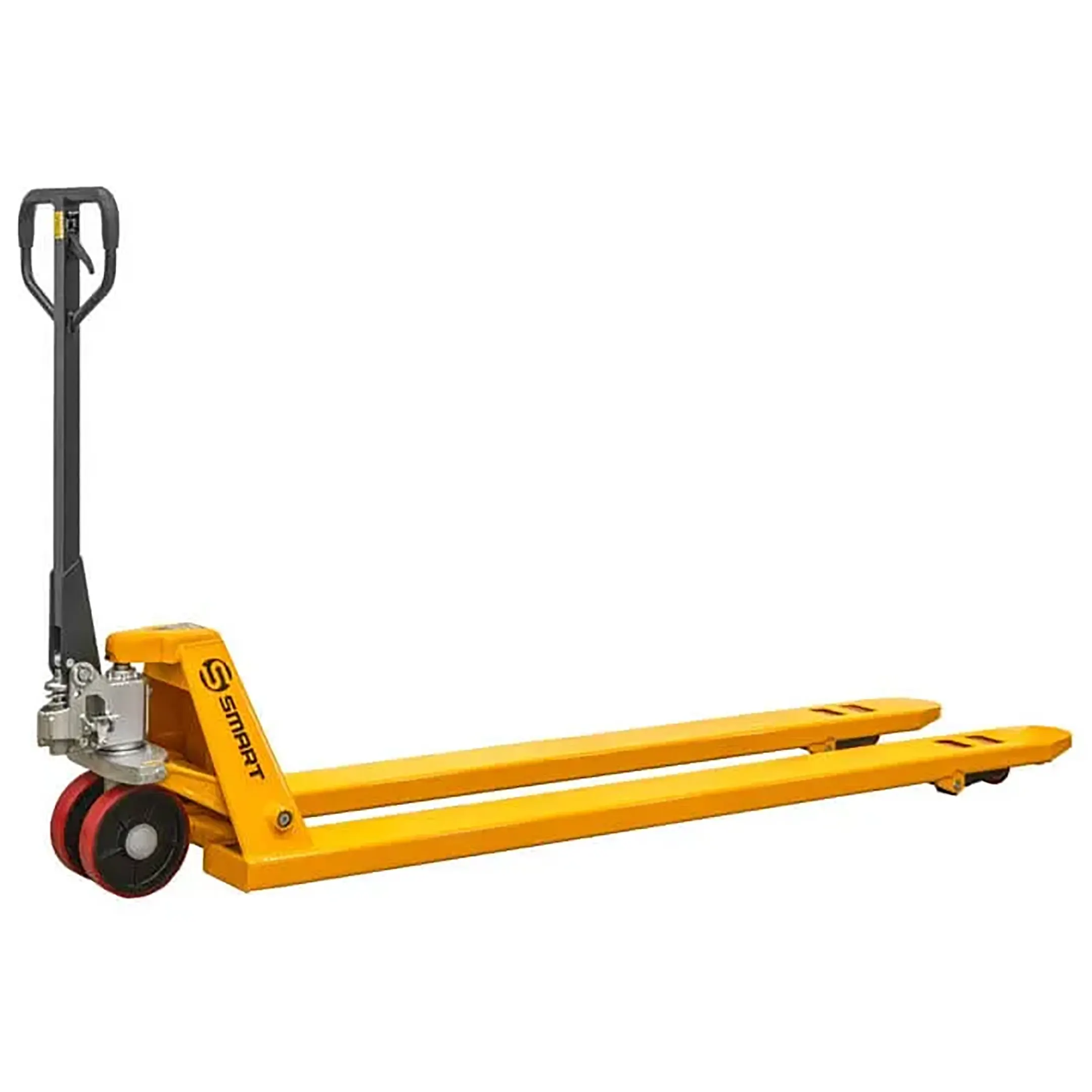 Гидравлическая тележка (роxля) SMART SD 20L PDP (2500 кг, 2000x550)