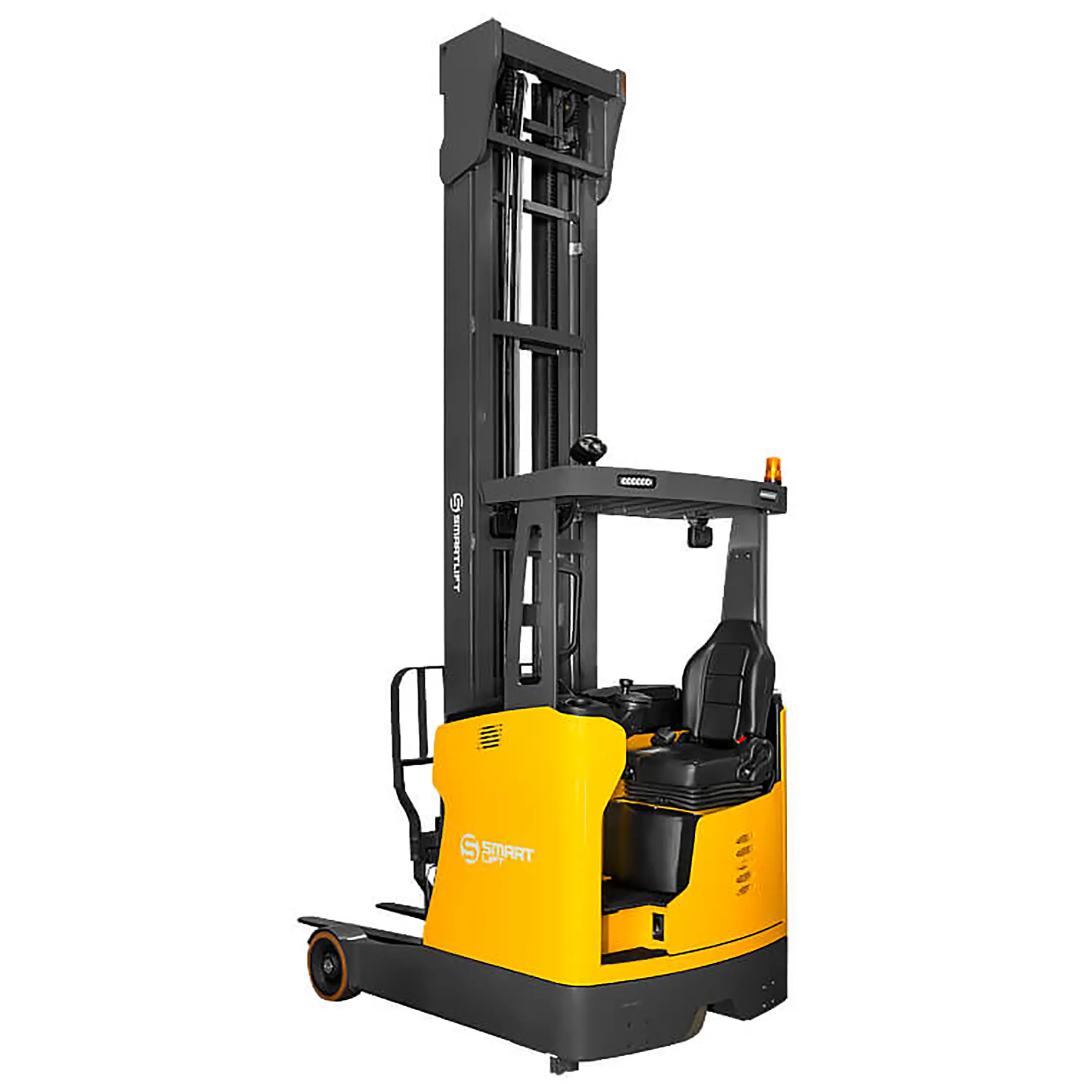 Ричтрак SMARTLIFT MFZ-L16H (1600 кг; 8,5 м; li-ion 48В / 460 Ач)