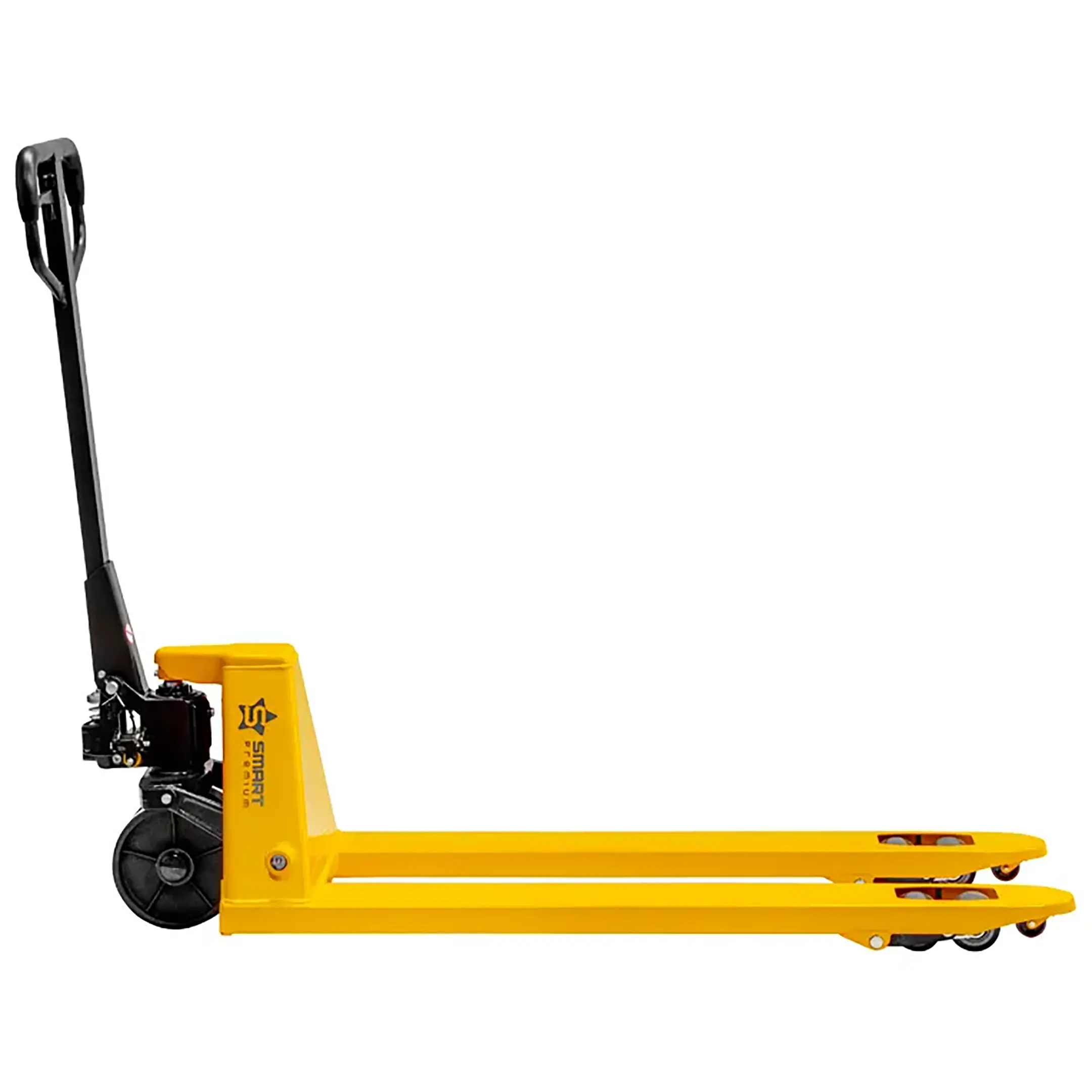 Гидравлическая тележка (роxля) SMART SP 2500 PDP (2500 кг, 1150x550)