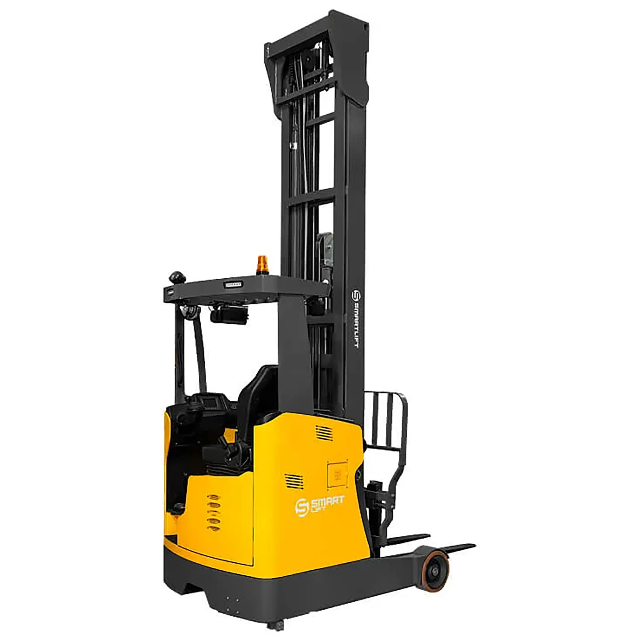 Ричтрак SMARTLIFT MFZ-L16H (1600 кг; 8,5 м; li-ion 48В / 460 Ач)