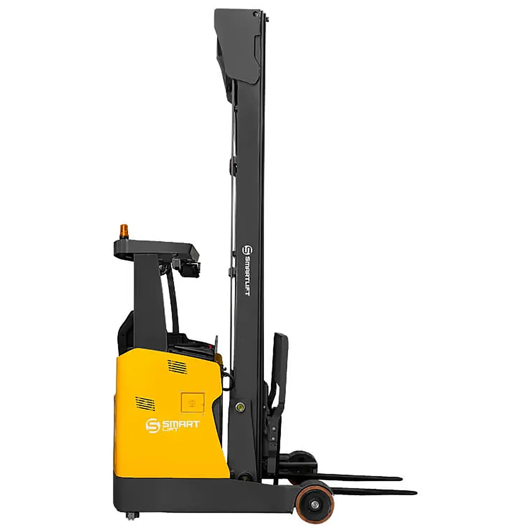 Ричтрак SMARTLIFT MFZ-L16H (1600 кг; 8,5 м; li-ion 48В / 460 Ач)