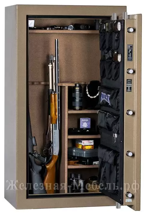Сейф оружейный Rhino Metals K5933EX Kodiak&reg;
