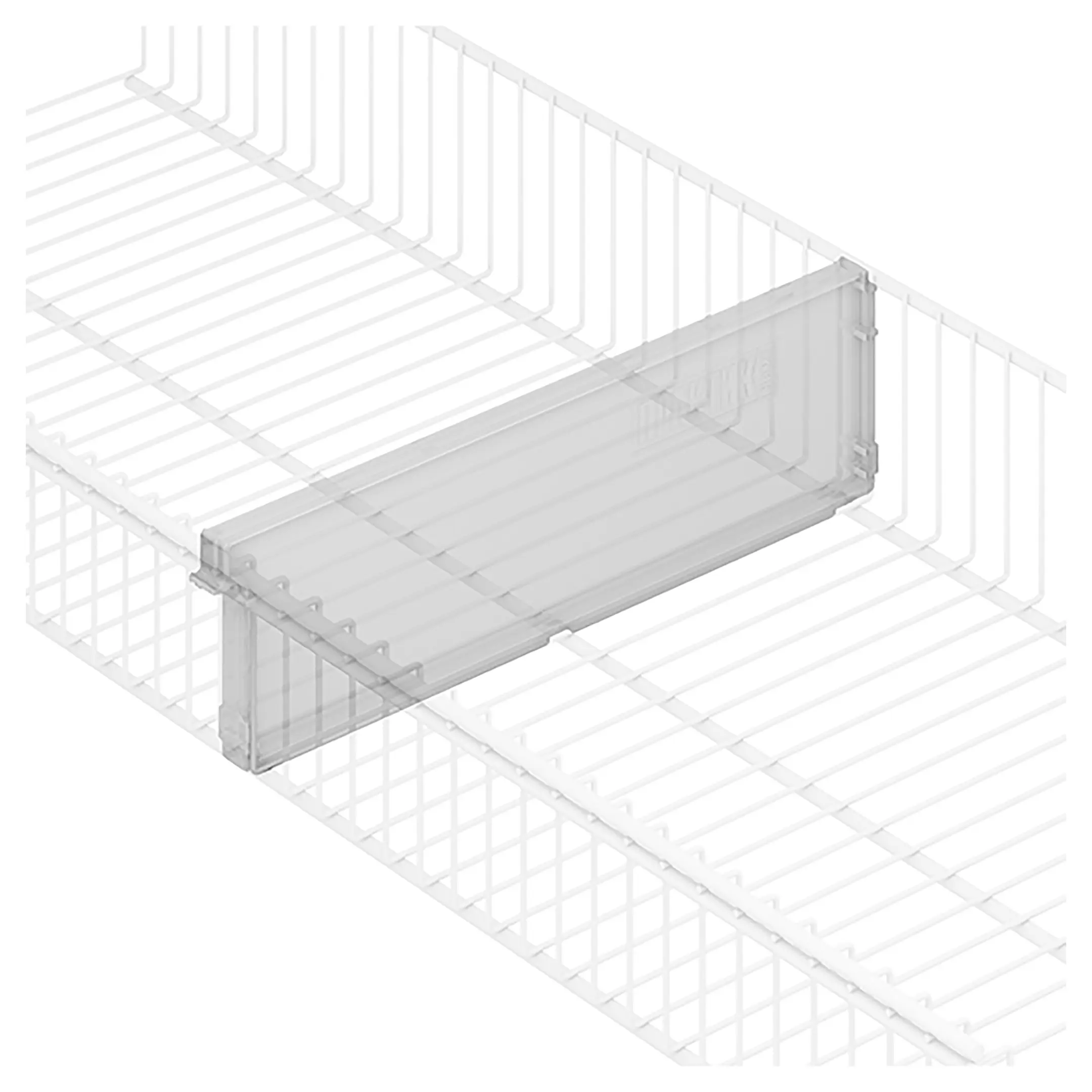 Разделитель полки-корзины GPd 30x10