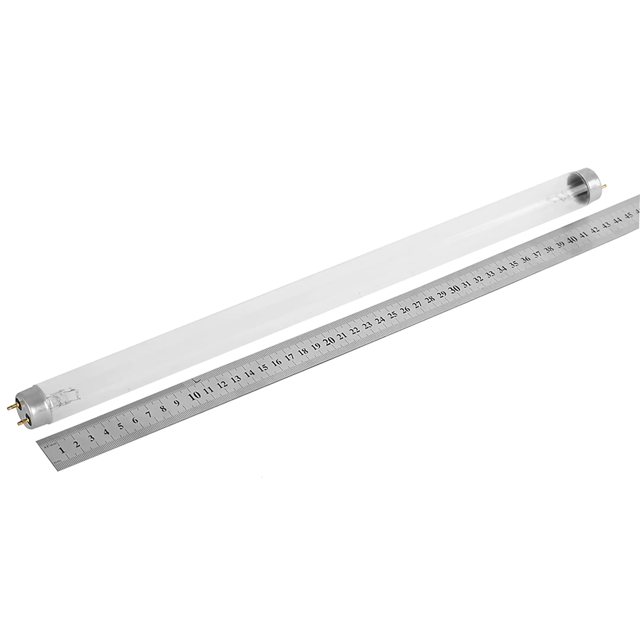 Лампа ультрафиолетовая TUV-C YZ15W